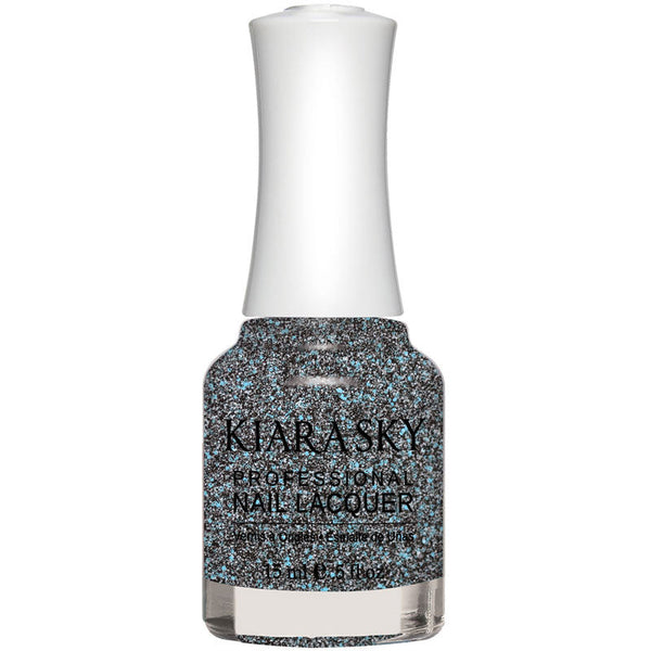 KIARA SKY Nail Lacquer – N458 Vandalism