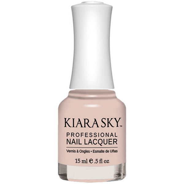 KIARA SKY Nail Lacquer – N580 Spin & Twirl
