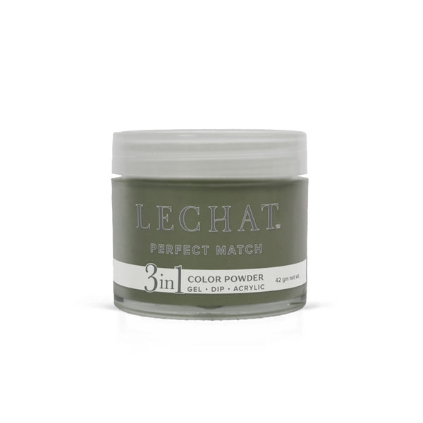 LECHAT Perfect Match Dip Powder - PMDP127 - DOWN TO EARTH