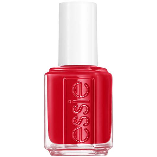 Essie Nail Polish - Not Red-y for Bed