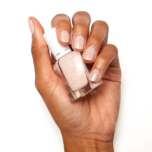 Essie Gel Couture - Fairy Tailor