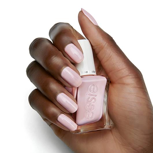Essie Gel Couture - Matter of Fiction