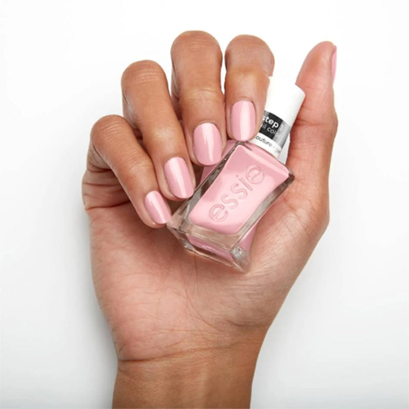 Essie Gel Couture - Sheer Fantasy