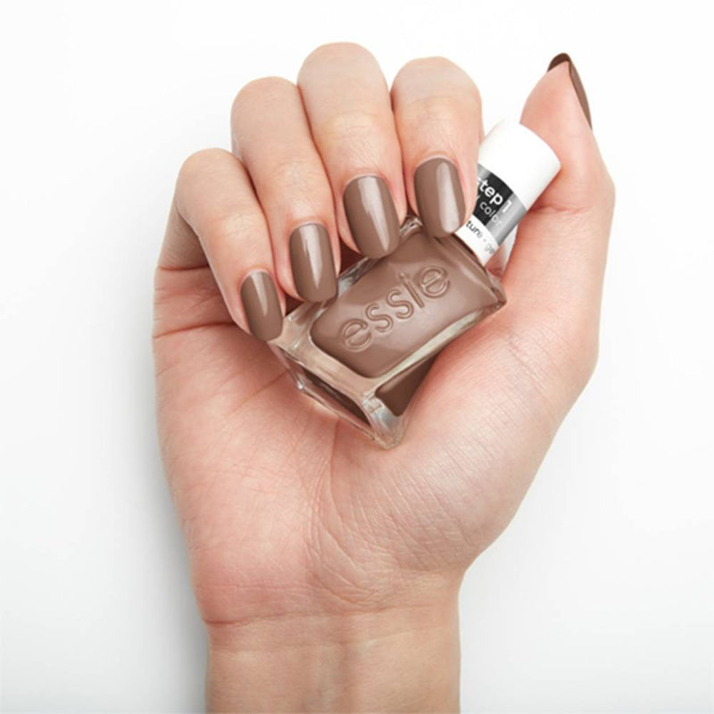 Essie Gel Couture - Wool Me Over