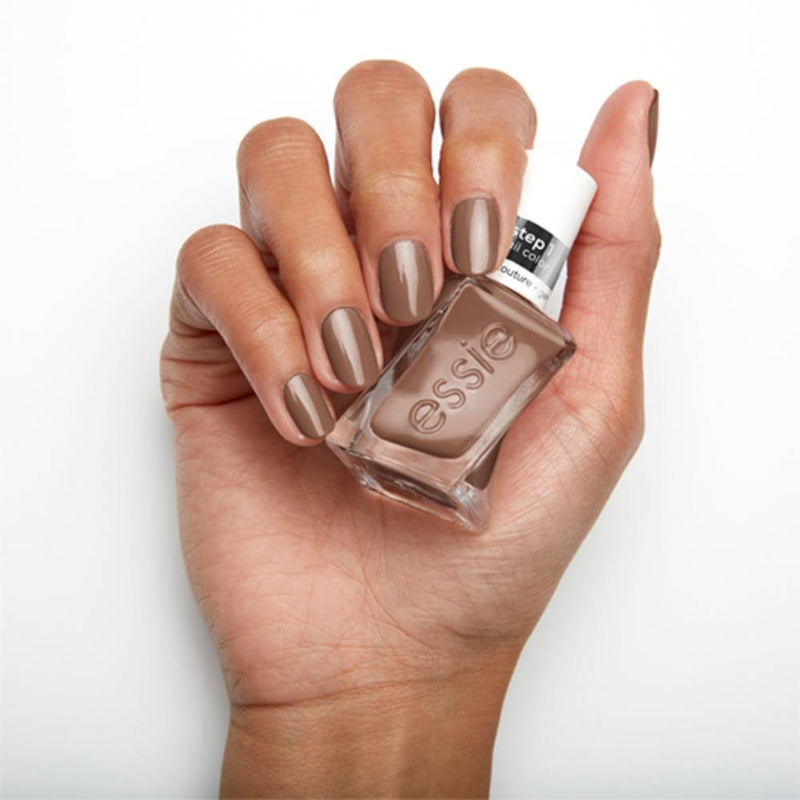 Essie Gel Couture - Wool Me Over