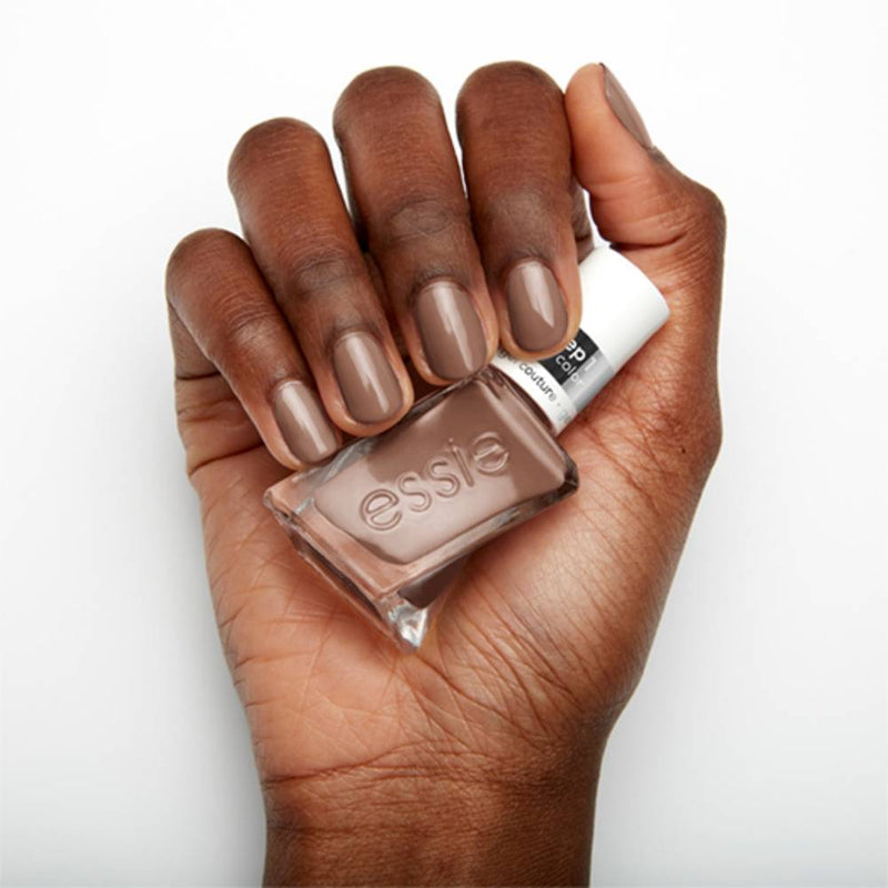 Essie Gel Couture - Wool Me Over