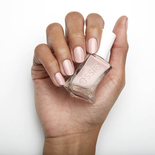 Essie Gel Couture - Polished and Poised