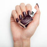 Essie Gel Couture - Tailored by Twilight