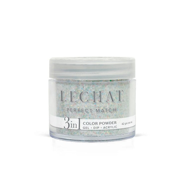 LECHAT Perfect Match Dip Powder - PMDP086 - ELECTRIC MASQUERADE