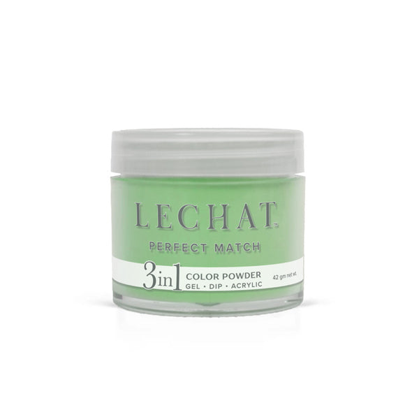 LECHAT Perfect Match Dip Powder - PMDP256 - EXTRA LIME PLEASE