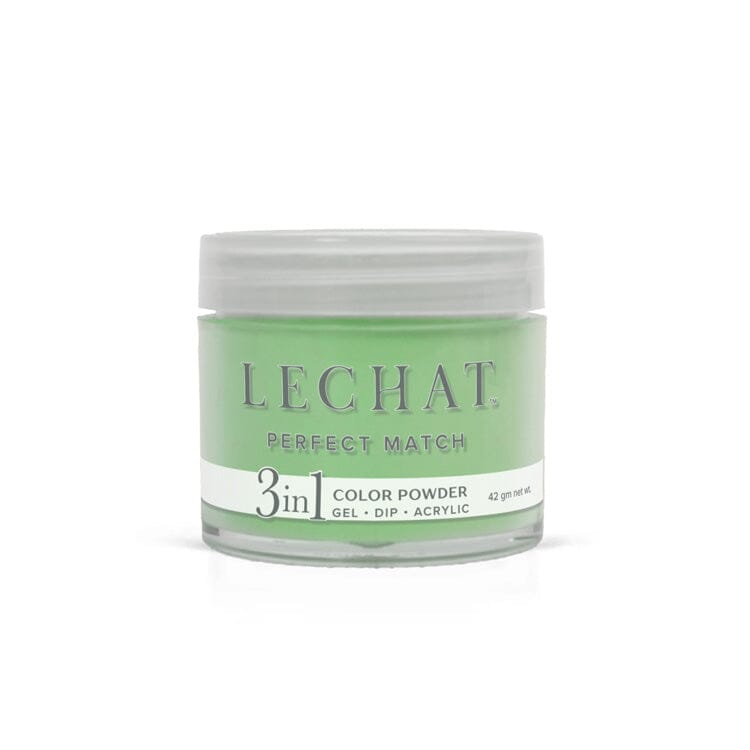 LECHAT Perfect Match Dip Powder - PMDP256 - EXTRA LIME PLEASE