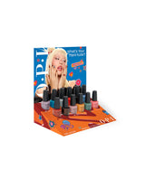 Fall '25 Nail Lacquer 12PC Vac Tray Display