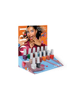 Fall '25 Infinite Shine 14PC Vac Tray Display