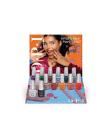 Fall '25 Infinite Shine 14PC Vac Tray Display