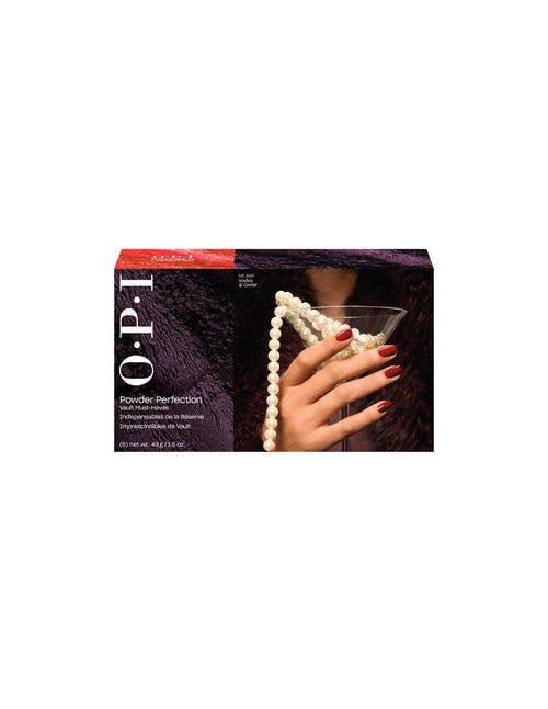 FALL 2026 POWDER PERFECTION 6PC TRIAL KIT #2