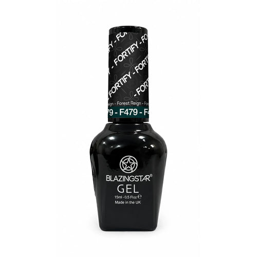 BLAZINGSTAR FORTIFY GEL - BSF479 - FOREST REIGN