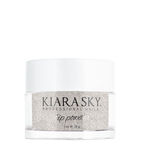 KIARA SKY Dip Powder – D561 Feeling Nutty
