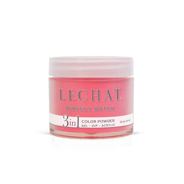 LECHAT Perfect Match Dip Powder - PMDP095 - FIRST LOVE