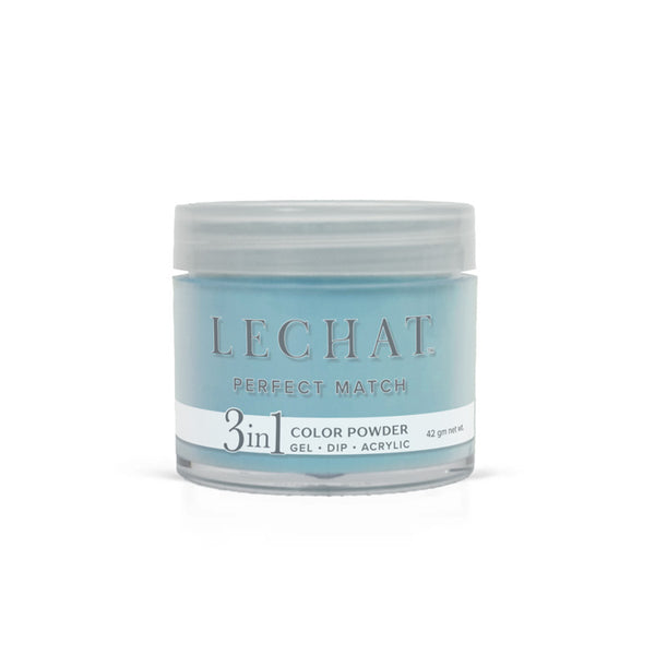 LECHAT Perfect Match Dip Powder - PMDP251 - FORGET ME NOT
