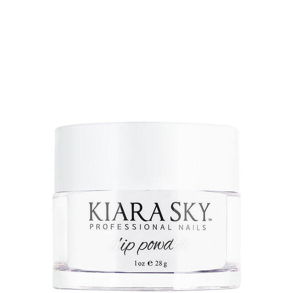 KIARA SKY Dip Powder – D555 Frosted Sugar