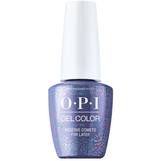 OPI GELCOLOR - GCE05 - Reserve Comets For Later