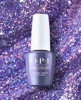 OPI GELCOLOR - GCE05 - Reserve Comets For Later