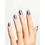 OPI GELCOLOR - GCE05 - Reserve Comets For Later