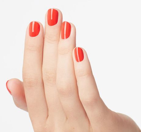 OPI GELCOLOR - GCF81 - Living On the Bula‑vard!