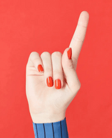 OPI GELCOLOR - GCF81 - Living On the Bula‑vard!