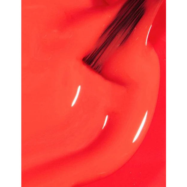 OPI GELCOLOR - GCF81 - Living On the Bula‑vard!