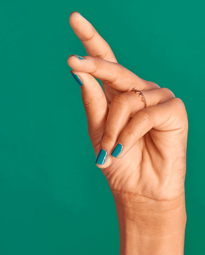 OPI GELCOLOR - GCF85 - Is That a Spear in Your Pocket?