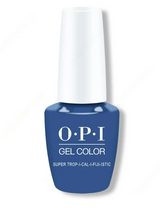 OPI GELCOLOR - GCF87 - Super Trop‑i‑cal‑i‑fiji‑istic