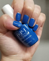 OPI GELCOLOR - GCF87 - Super Trop‑i‑cal‑i‑fiji‑istic