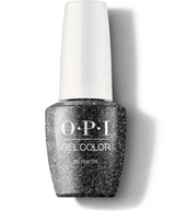 OPI GELCOLOR - GCG05 - DS Pewter