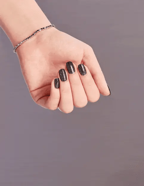 OPI GELCOLOR - GCG05 - DS Pewter