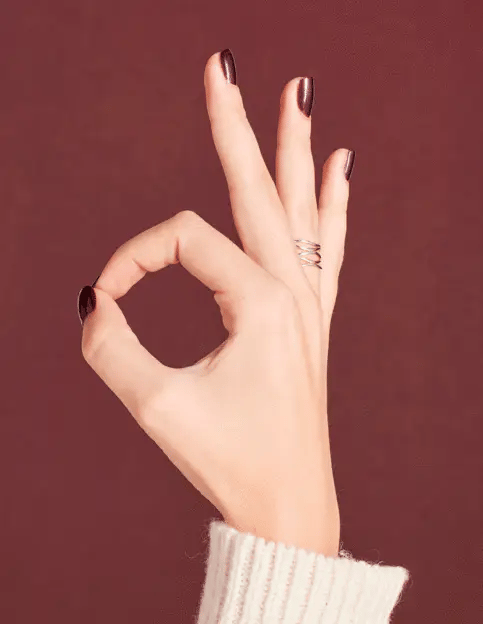 OPI GELCOLOR - GCH63 - Vampsterdam