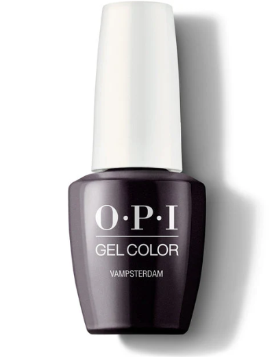 OPI GELCOLOR - GCH63 - Vampsterdam