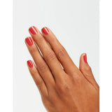 OPI GELCOLOR - GCH69 - Go with the Lava Flow