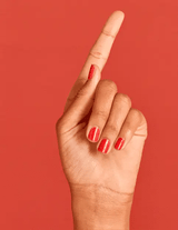 OPI GELCOLOR - GCH69 - Go with the Lava Flow