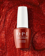 OPI GELCOLOR - GCL21 - Now Museum, Now You Don't