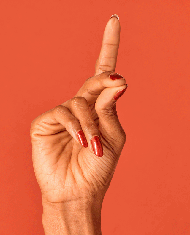 OPI GELCOLOR - GCL21 - Now Museum, Now You Don't