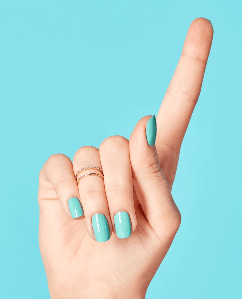 OPI GELCOLOR - GCL24 - Closer Than You Might Belém