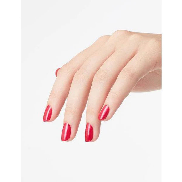 OPI GELCOLOR - GCV12 - Cha-Ching Cherry
