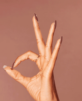 OPI GELCOLOR - GCW60 - SQUEAKER OF THE HOUSE
