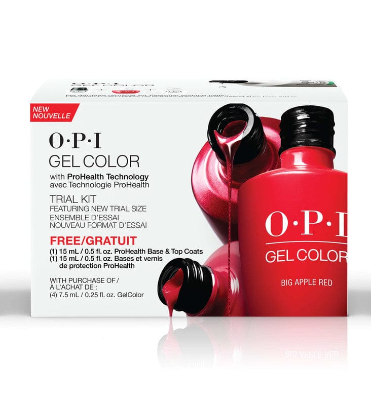 OPI PROHEALTH TRAIL KIT
