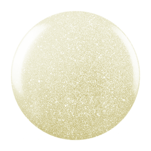 CND SHELLAC - Gold VIP