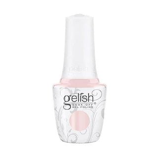 Gelish Soak-Off Gel Polish - SHEER & SILK  • 1110999