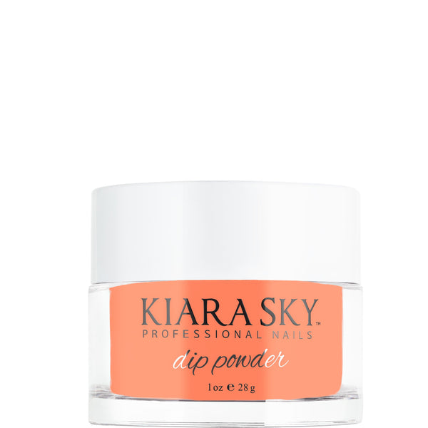 KIARA SKY Dip Powder – D534 Getting Warmer