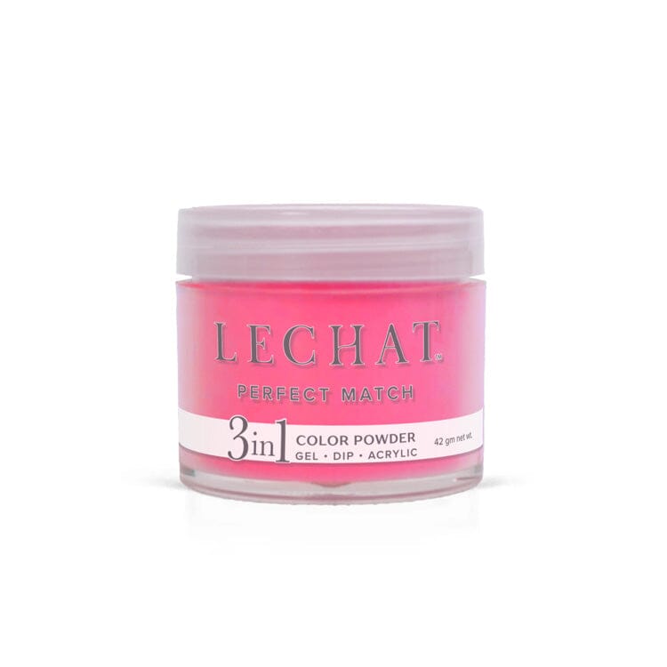 LECHAT Perfect Match Dip Powder - PMDP037 - GO GIRL