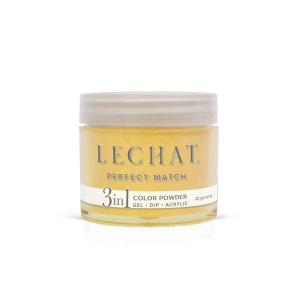 LECHAT Perfect Match Dip Powder - PMDP064 - GOLDEN BOY-FRIEND